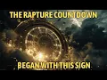Download Lagu The Rapture Countdown Began With This Sign. And It’s Only the Beginning of the End | Bible Prophecy