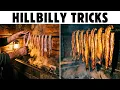 100 BANNED Hillbilly Cooking Tricks That Scientists Now Say Were GENIUS