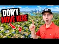 6 Areas You SHOULD NOT Move To in Austin TX Austin Areas To Avoid