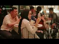Rio Clappy - Denyut, Bunga Abadi Live At Melodi Samsara