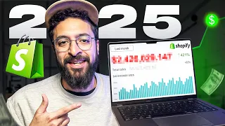 عايز تبدا دروبشيبينج في ٢٠٢٥ اتفرج على الفيديو دا 