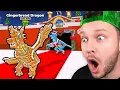 Lagu 🔴ADMIN ABUSE + Nouveau Dragon de Noël !!