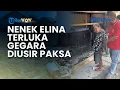 Lagu NENEK ELINA TERLUKA DIUSIR PAKSA, Tak Percaya Rumahnya Dibeli Orang Sejak 2014