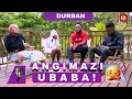 Lagu ANGIMAZI UBABA | Walala nomphathi kaMaspala ukuze athole umsebenzi wangasho ukuthi ukhulelwe | S2