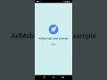 Google ADmob App Open Example