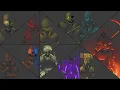 DIEXO - Disbelief Papyrus The Last Hope FULL ALBUM