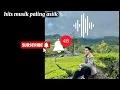 Download Lagu Zakia /Ahmad albar cover by Ramdhani versi lirik vidio(hits musik paling asiik)🎵