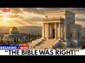 WATCH THIS The Final Countdown Begins - Why Everyone Is Watching the Third Temple in 2026