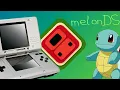 DS Emulator MelonDS Setup Guide