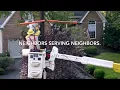 Reliability Looks Like This Rappahannock Electric Cooperative