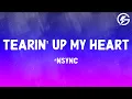 Download Lagu Tearin' Up My Heart - *NSYNC (Lyrics)