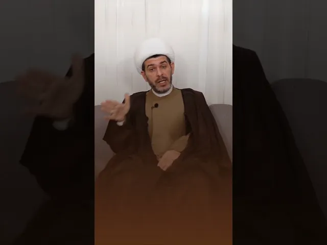 ⁣سورة النجم تعالج الامراض الروحية والجسدية
