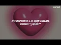 Kali Uchis & Rauw Alejandro - No Hay Ley Parte 2 (Letra/Traducida al Español)