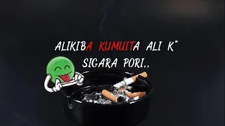 sigara pori remix lyrics video dj babuu x nemmykim x dr xolly x nchama the best