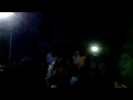Hesiquio Ramos. Los Monjes. "Mi mami dijo"
