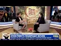Steve Perry Iconic Journey Frontman Chats 20 Yr Hiatus New Music GMA