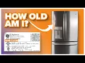 Unlocking the Secrets of Your GE Appliance How to Decode the Serial Number and Find Its Age