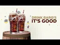 Coca-Cola Freestyle - Barq's Root Beer - Digital Menuboard