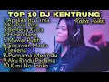 top 10 dj kentrung )(kalia siska