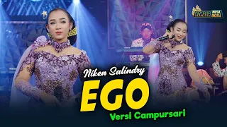 niken salindry ego kembar campursari official music video 