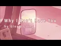 Download Lagu Gloria Laing - Why can’t i have you (Lyric Video)