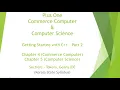 Plus One Commerce - Chapter 4 CS