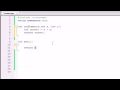 Buckys C Programming Tutorials - 11