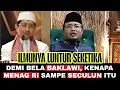 Download Lagu Bela Baklawi Menag RI Tiba-tiba jadi Culun ‼️ Kyai Jakfar Kuliti KH. Nazaruddin