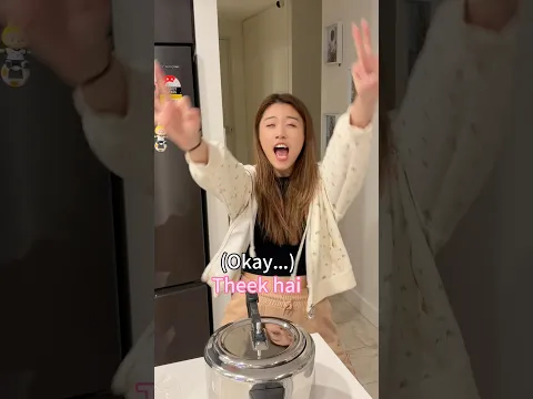 SHE’s so EXCITED for this?!😨 #shorts #couple #relationship