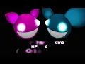 Melleefresh vs deadmau5 / Hey Baby (Original Mix)