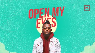 angeloh open my eyes