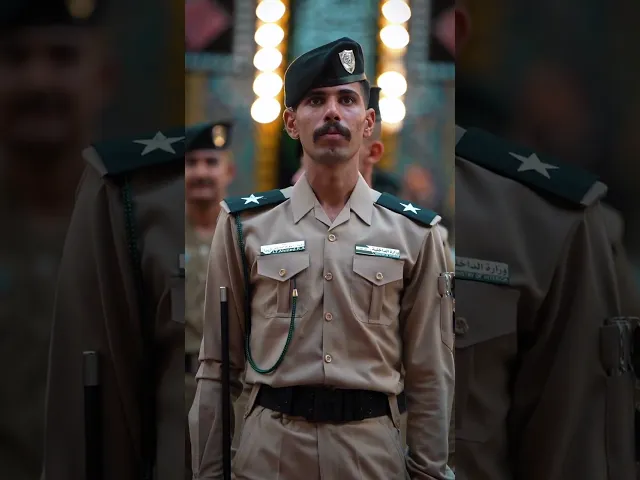 ⁣تخرج ضباط الدورة 29 للمعهد العالي للتطوير الأمني والإداري - وزارة الداخلية