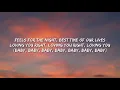 Tory Lanez & Chris Brown - Feels (Lyrics)