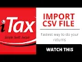 HOW TO FILE KRA RETURNS ONLINE Filling PAYE Returns on Itax KRA returns Tutorial PAYE CSV File