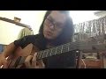Download Lagu leave me alone | boy pablo ( lazy cover )