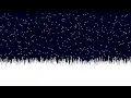 Accumulating Snow - p5 js Let s Code