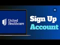 How To Login United Healthcare Provider Portal