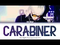 Ash Island & Groovyroom - CARABINER 잡아줄게 가사 Color Coded Lyrics Han/Rom/Eng