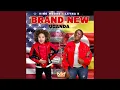 BRAND NEW UGANDA
