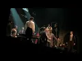 ABC Café/Do You Hear the People Sing- Les Misérables US Tour