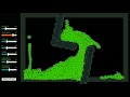 Particle-based Fluid Simulation - Unity