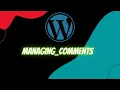 Learn How to Enable and Disable Comments In WordPress Pages Posts