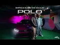 Empro ft. Mlindo the Vocalist - Polo (Lyric video)