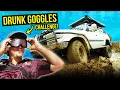 Download Lagu 4WDING IN DRUNK GOGGLES CHALLENGE? - Mega Mud Adventure Episode