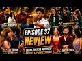 Alliance Episode Full Episode 37 Review Kushal Big Fight W ith Bali Payal nominated