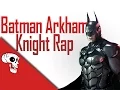 Download Lagu Batman Arkham Knight Rap by JT Music - \