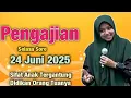 Download Lagu Pengajian Selasa Sore Sifat Anak Tergantung Didikan Orang Tuanya || Ust. Mumpuni Handayayekti 2025