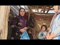 "From Tent to Smile: Mina's Birth, a Miracle of Love and Friendship!"