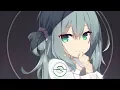 Nightcore - Silver Lines - (Lyrics)