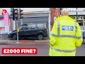 Download Lagu Parking So Bad They Had To Call The Police | Parking Mad | Full Episode